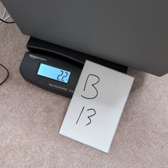 NWT Wednesday Addams Netflix Merch Goth Dark Academia Whimsigoth Cap - Picture 9 of 9